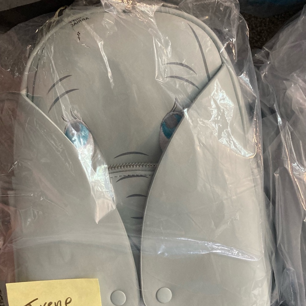 Baby Dumbo Loungefly